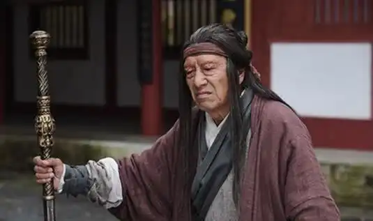 按武功高低将射雕英雄传中人物印在扑克上,你会怎么印
