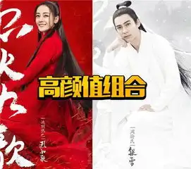 烈火如歌热巴造型遭吐槽,都是红衣为何不参考下白凤九
