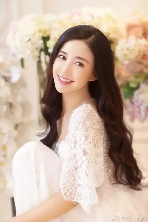 眼技出挑元气满满可能性90后小花陈欣予的惊喜可不止这些