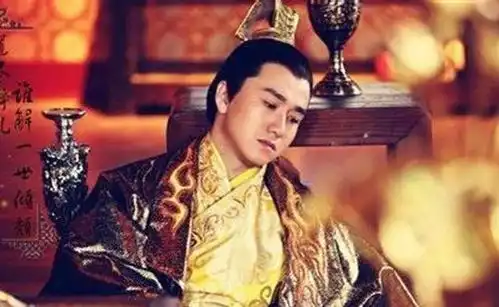 皇帝偷挖地洞想除掉大臣,被人发现后,大臣难道你想造反吗

