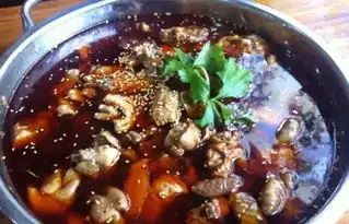 2017年最顶级的成都苍蝇馆子美食