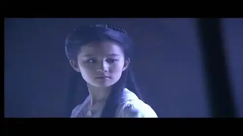 神雕侠侣小龙女在床上撒了不明液体,竟让杨过如此恐惧