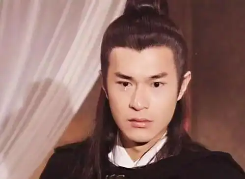 徐克执导新神雕侠侣没想到女主角是她网友不火才怪