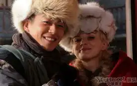 我的娜塔莎完美收官观众追爱50年
