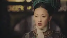 周迅如懿传如今却明白了,花开花落自有时