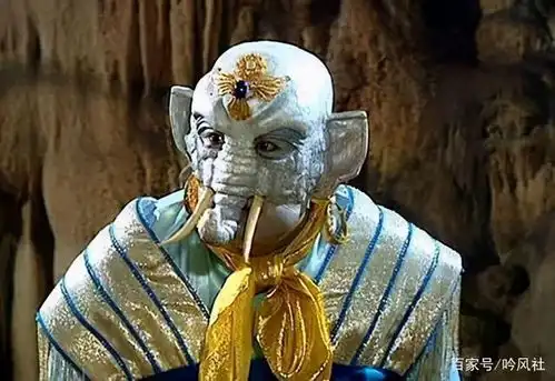 狮驼岭是不是西游记最难的一关到底恐怖在哪里
