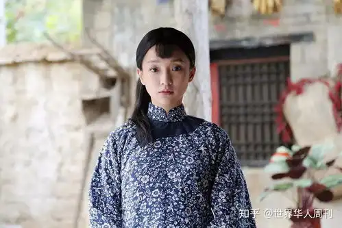 周迅因为衰老每天都哭,她的演技和年龄是否有关系