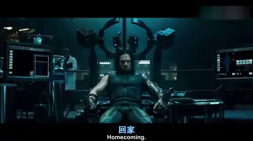 钢铁侠3美国队长3冬兵执行刺杀任务,目标竟然是钢铁侠的父母