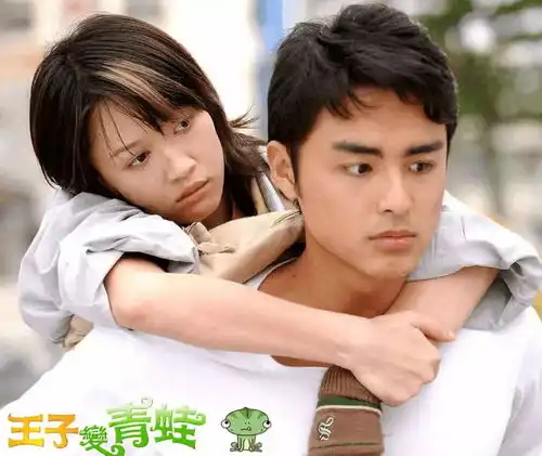 陈妍希杨丞琳罕见同框,台湾偶像剧的女主们现在都怎么样了