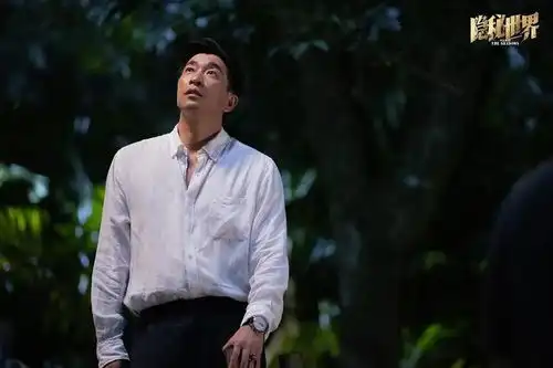 耗时3年,成本超3亿,连亏两部电影后,王千源这部大片终于来了
