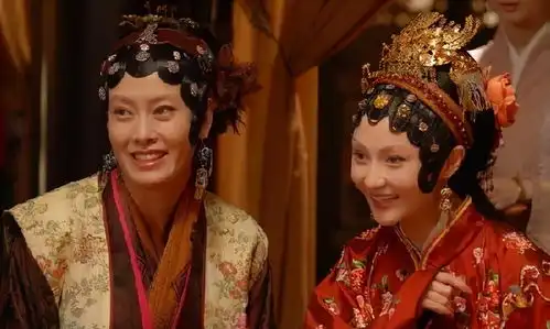 红楼梦中,高攀女子所付出的代价,世间哪有灰姑娘
