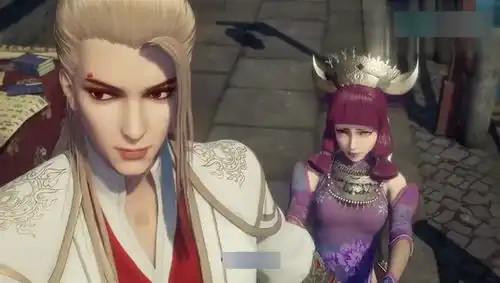 不良人候卿碰到黑白无常说话依然那么拽,常昊灵的眼中有了杀意