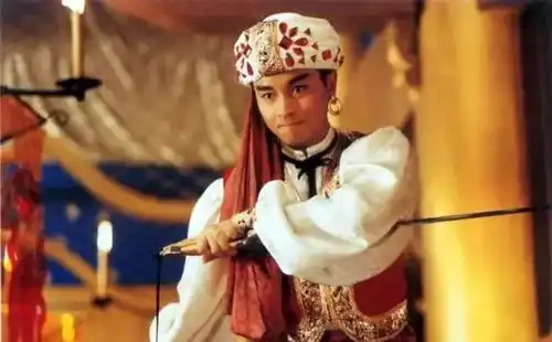 我断言这部爆笑喜剧,如果今天上映,票房保守10亿起步