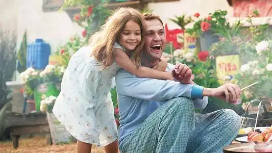 土其耳翻拍韩国电影七号房的礼物感人催泪不输原版