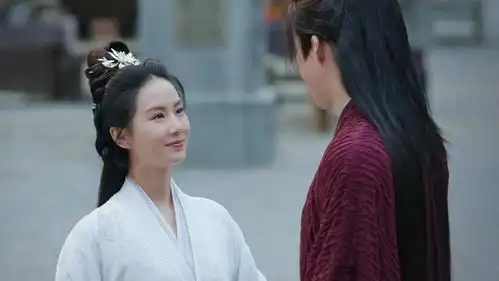 一念关山从任辛到如意是一场生命的逆袭归来,不遗憾别意难平
