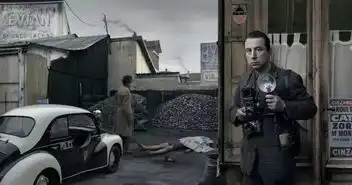 影像也能讲故事