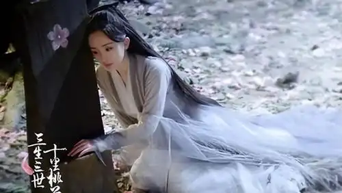 三生三世白浅向来不学无术,为何她能够封印擎苍,看墨渊说了啥
