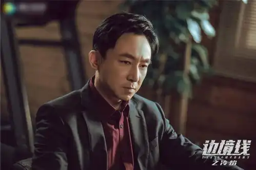 苏可大明风华演技获赞张弛有度演绎文人气节