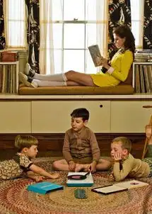 从小被笑呆瓜,却拍出最文艺的布达佩斯大饭店