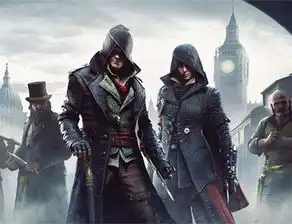 电影刺客信条自欺欺人的信条