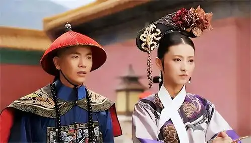 眉庄死前佩戴一物,赢得了女儿一生荣宠,并暗中把甄嬛算计了
