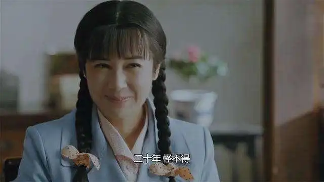 利益永远是第一位的,正阳门下小女人陈雪茹才是商人的样子