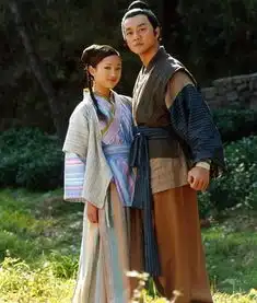 有一种关系,叫剧组夫妻细数娱乐圈不得不说的假戏真做
