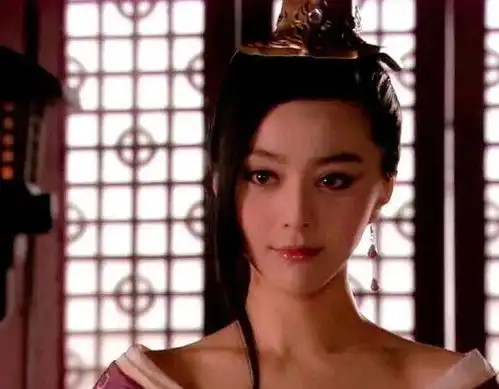 苏妲己的7位扮演者,有时候真不怪纣王,你投谁一票
