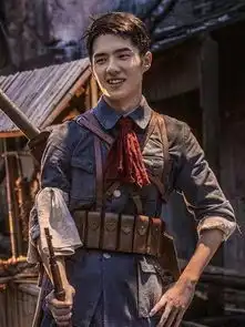 热映中建军大业波澜壮阔时代下的热血青春片