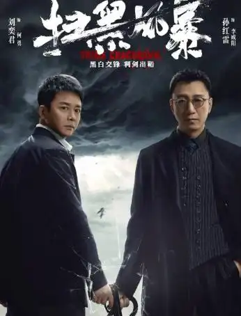 又一狠剧将播,靳东雷佳音坐阵,女演员选角成看点