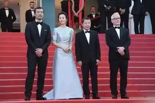 贾樟柯20年影展江湖路,我是一个幸运的人