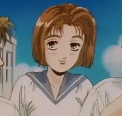 头文字d茂木夏树跟那个男人什么关系啊