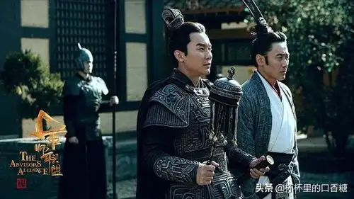 古装权谋剧网播量top10天盛长歌竟才15亿,琅琊榜207亿
