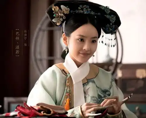 颖妃到底有多刚看她如何霸气怒怼胃炎丸