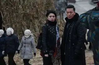 灵魂摆渡3完结季黑色神话引关注编剧功力获赞