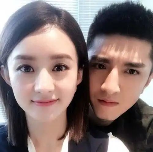 继赵丽颖官宣之后,又一喜事降临她头上杨颖这下遇到劲敌了
