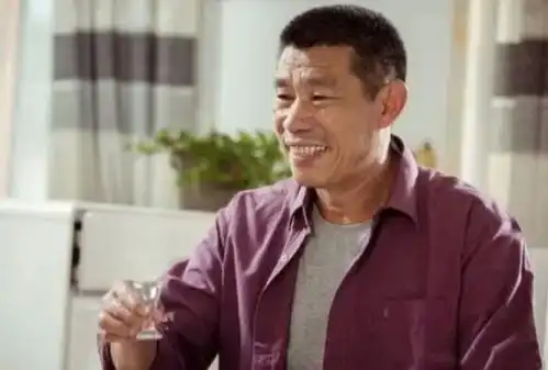 鬼子专业户杨清文因亮剑剧组太穷顶替上场,结果一炮而红成大佐
