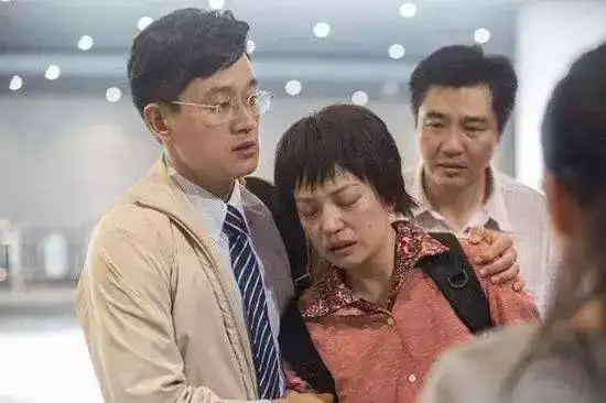 陈可辛三分钟令人潸然泪下,但亲爱的更具现实主义力量