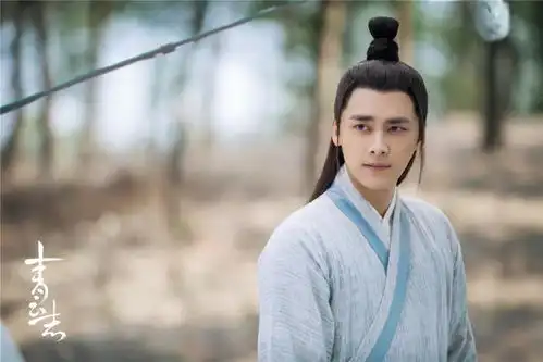 超大ip诛仙暑期播出剧照花絮放送,杨紫超美