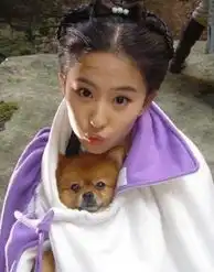 热播剧花絮照甄嬛传众妃卖萌吴奇隆古装吃火锅