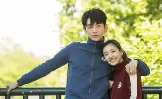 我只喜欢你开播,高甜程度远超知否,播放量口碑齐开花