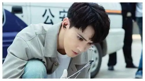 徐正溪痕迹刚收官,又有一部新剧将播,主演全是实力派
