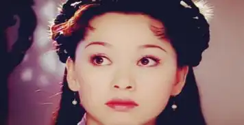 17年前的乌龙闯情关才叫高颜值,林心如曹颖都不是最美的
