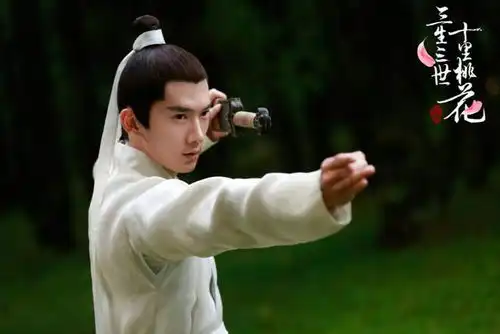 梦中的那片海中的北京籍演员,刘芮麟演技获赞,赵昕成功出圈
