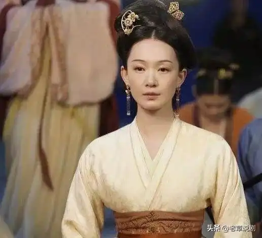 宋朝一尼姑侍奉皇帝沐浴,皇帝当晚宠幸了她,不料生出千古名君