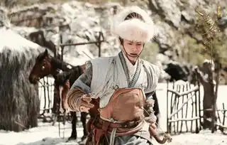 这个三国著名窝囊废,让我重新认识了马天宇
