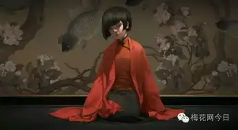 大鱼海棠虽然吐槽很多,但是画面和文案都很美啊
