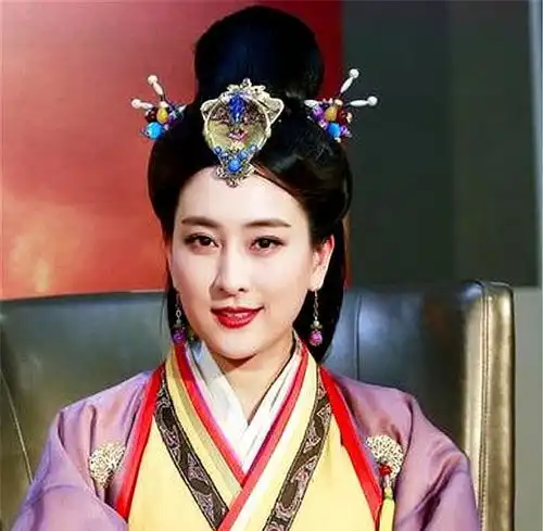 芈月传魏美人为何会死在郑袖手里魏夫人给出了答案
