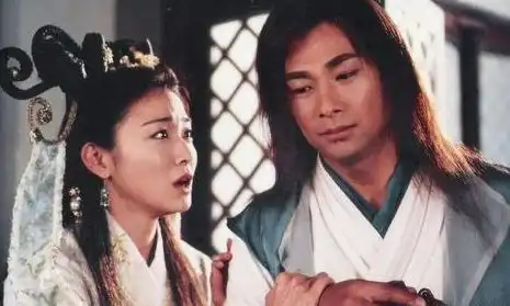 她是台湾古装女神,曾被打成脑震荡留下后遗症,如今41岁仍未婚
