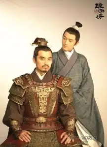 文天下厉害了word胡歌逍遥哥哥居然客串播新闻
